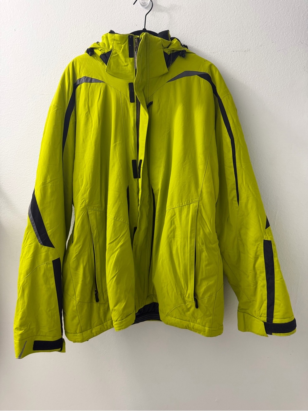 Obermeyer men’s ski jacket medium